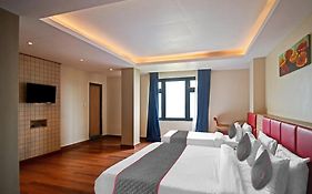 Townhouse Mansarovar Hotel