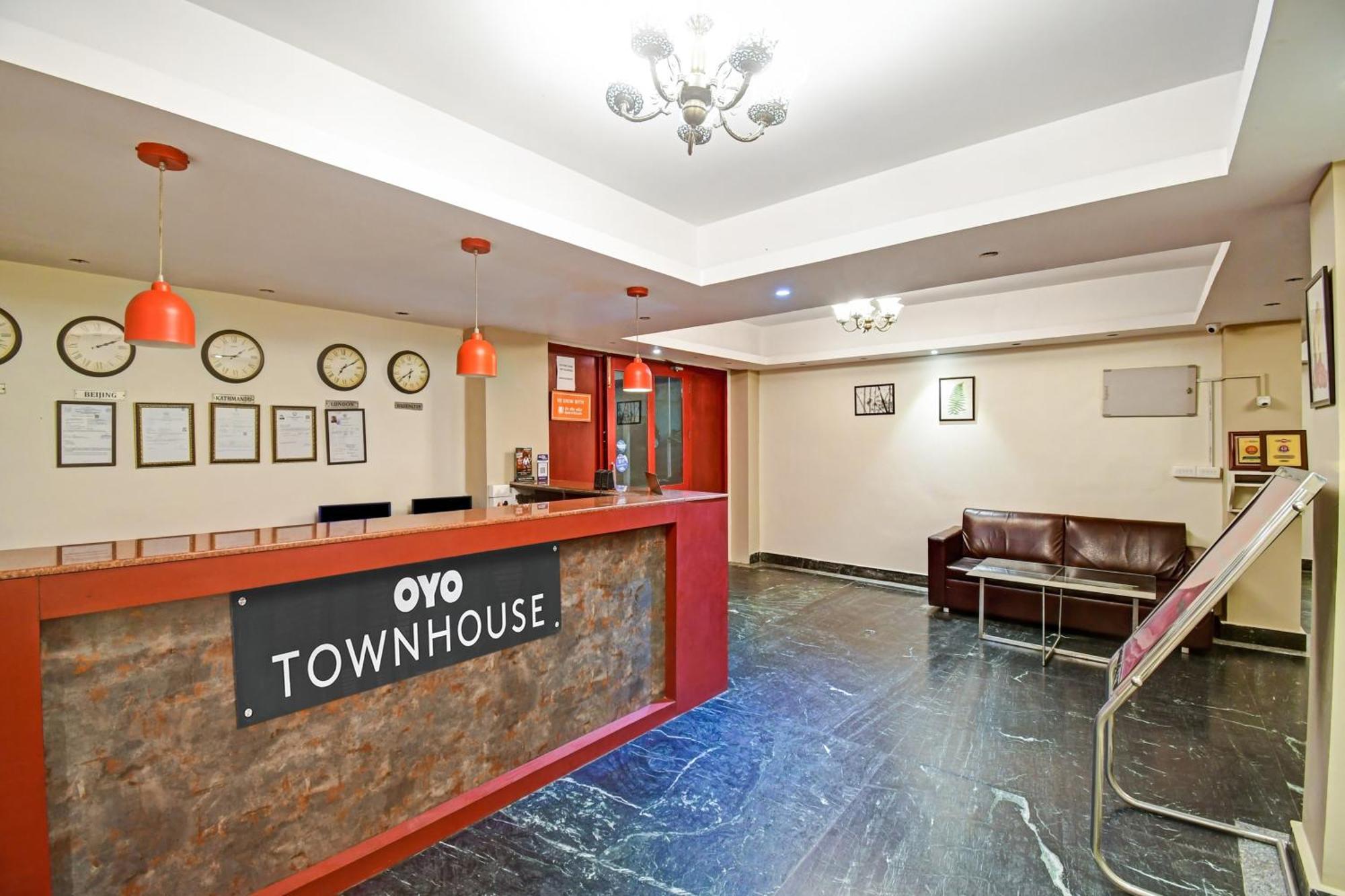 Townhouse Mansarovar Hotel Gangtok Exterior photo